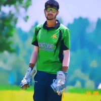 Mohammed Arif