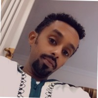 Sami Saeed