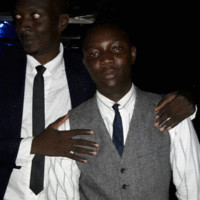 MICHAEL LARTEY