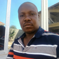 Daniel Mkumbo