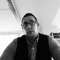 Graeme Roberts