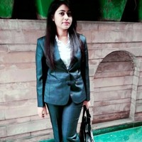 Sulbha Srivastava