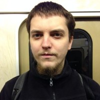 Dmitry Cherkashin