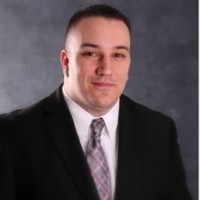 Nathan Teahon, CODC, CEC