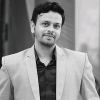 Anuj Shrivastava