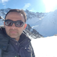 Mario Torres Ibacache