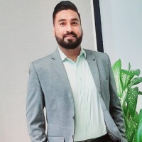 Saif Ullah Azeem