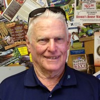 Jerry Grisham