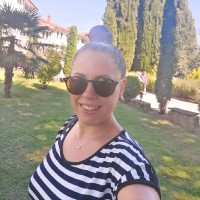 Hristina Zgaloska