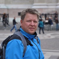 Jonas Lorentsson