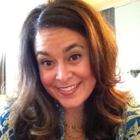 Jacqueline Stringer