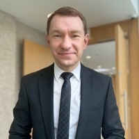 Roman Khorolskyi