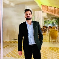 Anshul Jaswal