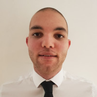 Stephen Winston