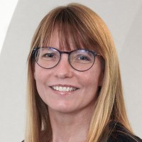 Birgitte Jacobsen