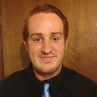 Nicholas Tullos