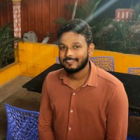 Aravind Reddy