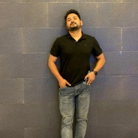 deepak khatak