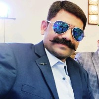 Devendrasinh Gohil