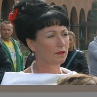 Chantal Van der Donck