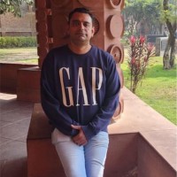 Siddharth Sehrawat