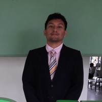 Carlos Alberto Velasco Morteo