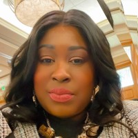Nicole Allen, NRCCS