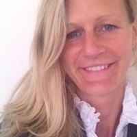 Katie Harding