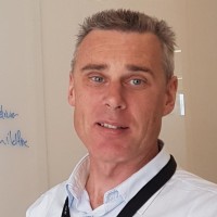 Tim Mitchell