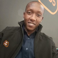 Steve Kutumela