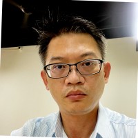 Ben Liao