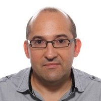 Alberto González García