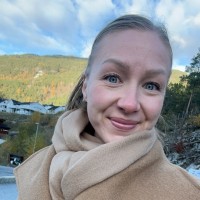 Åsa Stedje