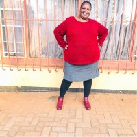Nomsa Mahlangu