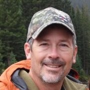 Geoff Maxey