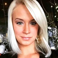 Kirsten Pedrick Pedrick