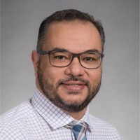 Tamer M. Gamal El-Din