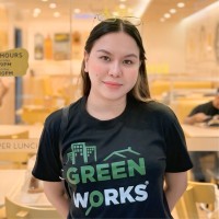 Dona Claire Berdin, Lpt