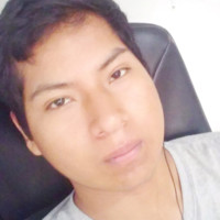 Everd Antonio Huaman Cochachin