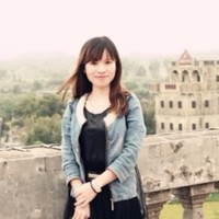 Olivia Chou (Zohnson Lighting)
