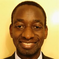 Tafadzwa Young-Zvandasara