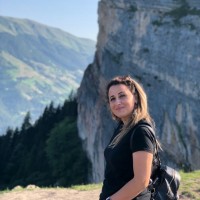 banu öztürk