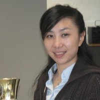 Jenny Huang P.Eng. M.Eng.