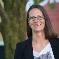 Dianne Van Der Breggen