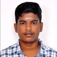 Santhosh R