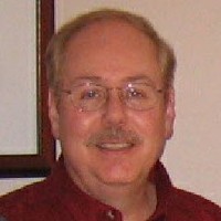 Charles Johnson