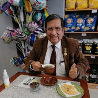 S. Antonio FERNÁNDEZ CABANILLAS