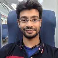 Sulagna Pramanik