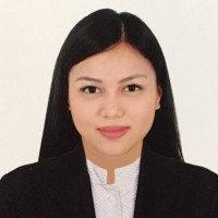 Dyan Nicole Pamiloza