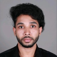 Vimal Vincent